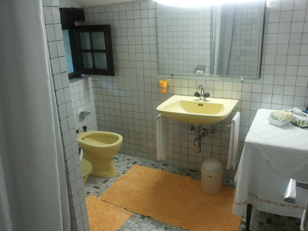 Motto Del Gallo Hotel Taverne Szoba fotó