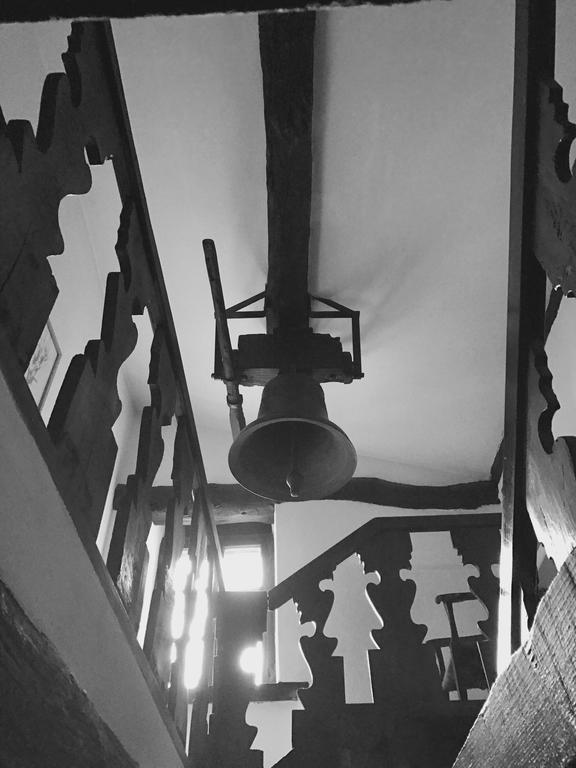 Motto Del Gallo Hotel Taverne Kültér fotó